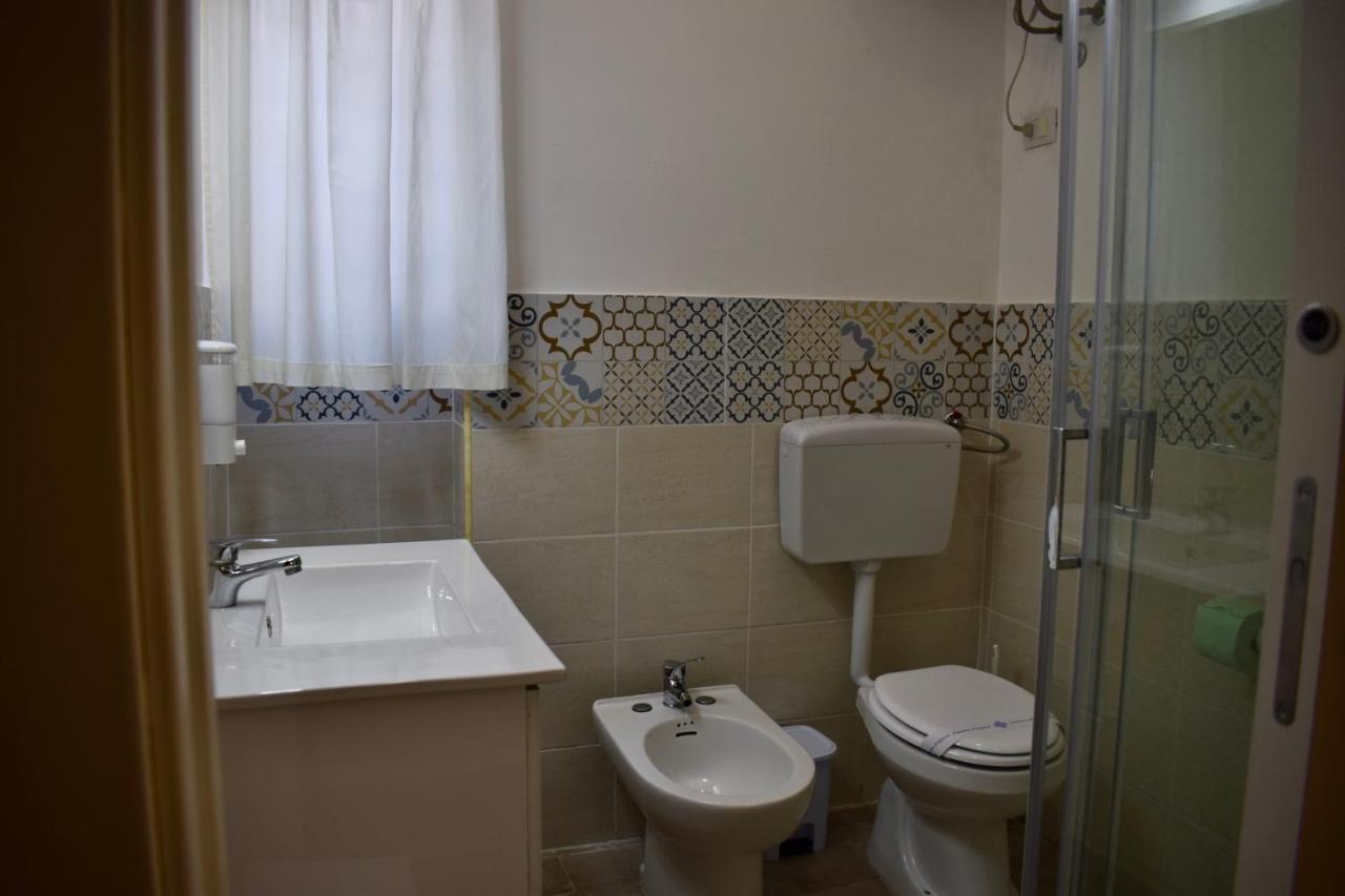 Ferienwohnung La Casa Dei Leoni Di Sicilia Palermo Exterior foto